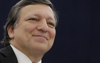 ЄС підтримуватиме політичні та економічні реформи в Україні - Баррозу