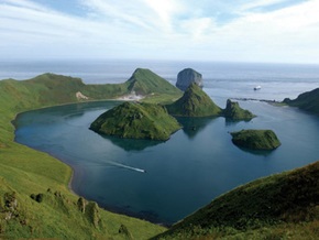 Парламент Японии одобрил закон о статусе южнокурильских островов
