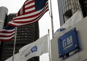 Концерн GM обвинили в недостоверности рекламы