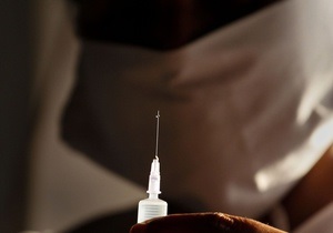 новости Украины - новости медицины: Минздрав хочет ввести сертификат прививок