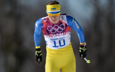 Стало известно имя украинской лыжницы, пойманной в Сочи на допинге