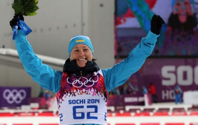 Бубка хочет, чтобы флаг Украины на закрытии Олимпиады несла Вита Семеренко