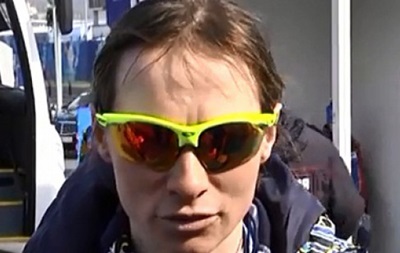 Украинка Лисогор призналась, что принимала допинг