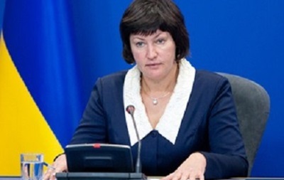 Акімова та Гончарук підтвердили, що написали заяви про відставку