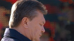 Де перебуває президент Янукович, залишається невідомим