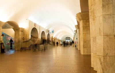 Станция метро Майдан Незалежности откроется в понедельник