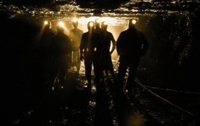 На шахте в Макеевке произошел пожар