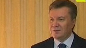 Янукович відмовився від державної охорони й оголошений у розшук