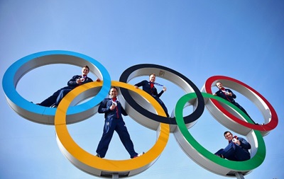 Фотогалерея: Прощай, Сочи! Самые яркие кадры последнего дня Олимпиады