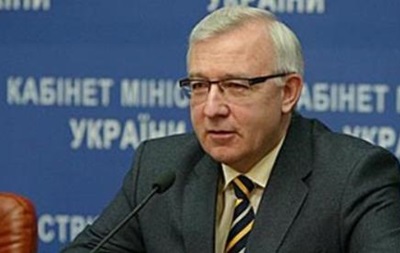Рада уволила Новохатько с должности министра культуры