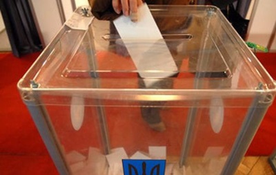 Предвыборная агитация на внеочередных выборах президента будет проводиться в период с 20 апреля по 23 мая