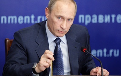 Путин обсудил с Назарбаевым ситуацию в Украине 