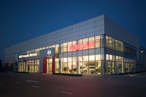 30% Клиентов пришли в «ВиДи Санрайз Моторз» по рекомендациям знакомых