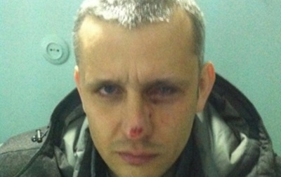 У МВС спростували затримання вбивці журналіста Вестей