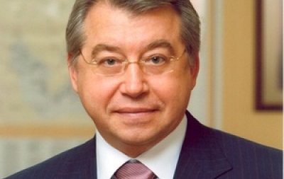 Глава Черкасской обладминистрации Тулуб обвиняется в присвоении $15 млн