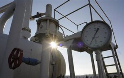 Украине не нужен LNG-терминал - Ставицкий