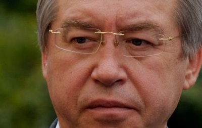 Председатель Черкасской облгосадминистрации сложил свои полномочия