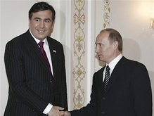 Грузия: Россия не признает Абхазию и Южную Осетию