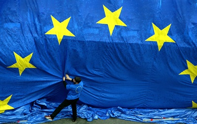 Саммит ЕС обсудит кризис в Украине