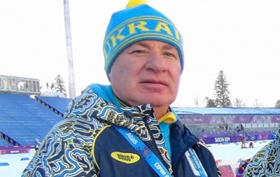 Президент федерации биатлона Украины: У нас нет денег на поездку на ЧМ