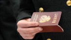 Російські політики підняли питання Криму та видачі паспортів