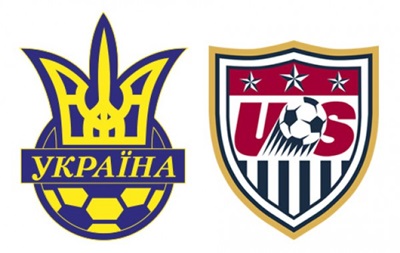 Офіційно: Матч збірних України із США перенесли з Харкова на Кіпр