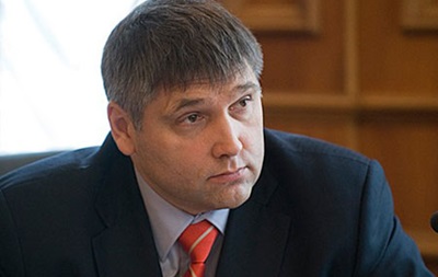 Турчинов звільнив Мірошниченка з посади представника президента в парламенті
