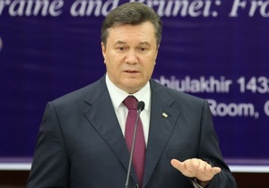 НГ: Януковича подвели консультанты