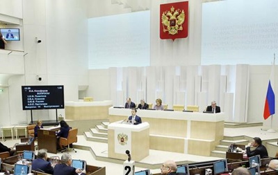 Президентська рада РФ з прав людини скерує спостерігачів в Україну