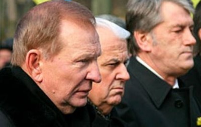 Россия вмешивается в политическую жизнь Крыма – заявление трех президентов