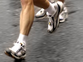 В Англии пропали почти 1700 марафонцев