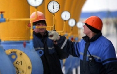 Транзит газа РФ в Европу идет без перебоев - Укртрансгаз 