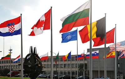 Заседание Комиссии Украина-НАТО
