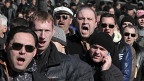 Кримський мітинг: померла людина, сесія не відбулася