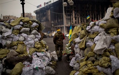 Назначен новый комендант Майдана 