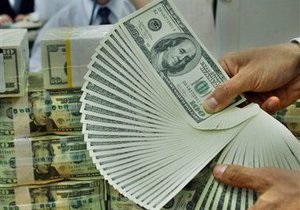 Минфин США отказался чеканить платиновую монету в триллион долларов