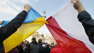 Про вирішальну роль Польщі у поваленні Януковича