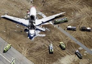 Boeing 777 - США - В катастрофе Boeing 777 обнаружилась цепь мистических совпадений