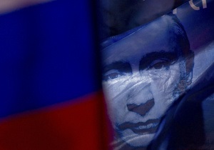 Reuters: Точка зрения. Путин объявил себя победителем выборов