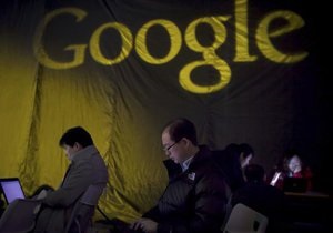 Google потратит $100 млн на поглощение молодого веб-свервиса
