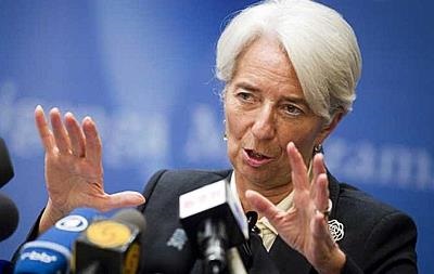 В Украине нет причин для паники - МВФ