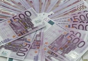 ЕЦБ потратил рекордные 22 миллиарда евро на выкуп облигаций Испании и Италии