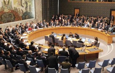 Радбез ООН проводить неофіційну зустріч по Україні