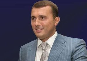 СБУ подозревает народного депутата Шепелева в хищении 315 млн грн госсредств