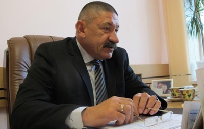 Назначен новый руководитель милиции Крыма