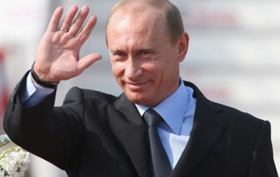 Путин внес обращение в Совет Федерации об использовании армии РФ в Украине