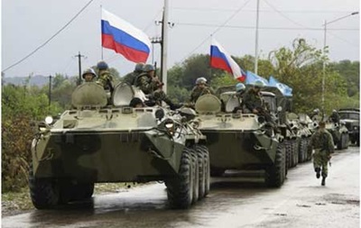 Согласие на использование военных РФ в Крыму не означает, что это право будет реализовано быстро - МИД РФ