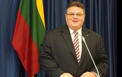 Британія скликає надзвичайне засідання РБ ООН у зв язку з ситуацією в Україні - МЗС Литви
