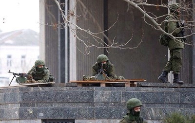 Верховна Рада закликає Росію негайно повернути військових в місця дислокації 