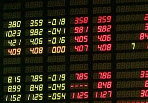 Объем торгов на Украинской бирже превысил миллиард гривен за неделю